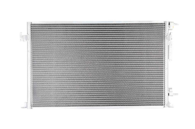 Airco condensor BSG BSG 65-525-006 Airco condensor BSG BSG 65-525-006