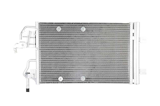 Airco condensor BSG BSG 65-525-011