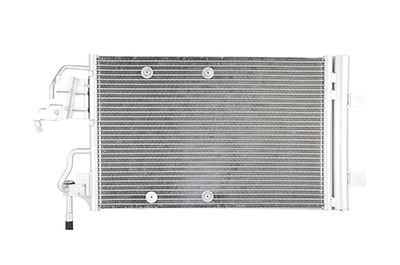 Airco condensor BSG BSG 65-525-011