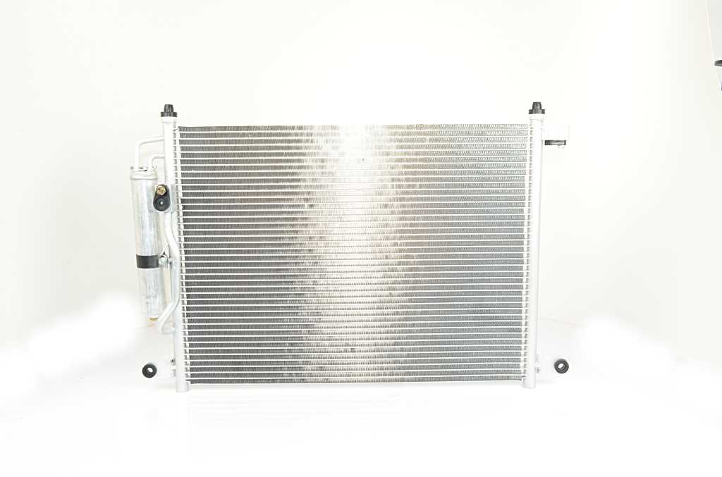 Airco condensor BSG BSG 65-525-017