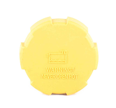 Radiateurdop BSG BSG 65-551-004 Radiateurdop BSG BSG 65-551-004