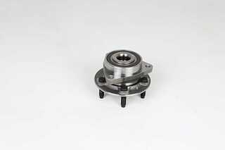 Wiellagerset BSG BSG 65-600-015