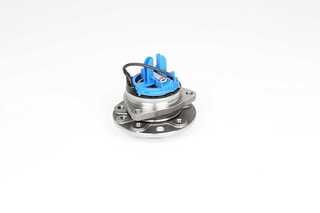 Wiellagerset BSG BSG 65-600-016