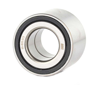 Wiellagerset BSG BSG 65-605-012