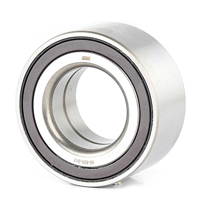 Wiellagerset BSG BSG 65-605-017