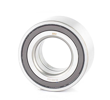 Wiellagerset BSG BSG 65-605-020 Wiellagerset BSG BSG 65-605-020