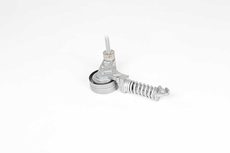 Spanrol (poly) V-riem BSG BSG 65-615-043 Spanrol (poly) V-riem BSG BSG 65-615-043