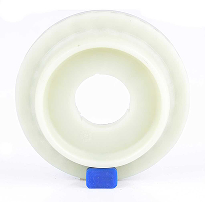 Veerpootlager & rubber BSG BSG 65-700-019 Veerpootlager & rubber BSG BSG 65-700-019