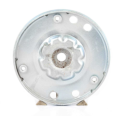 Veerpootlager & rubber BSG BSG 65-700-072 Veerpootlager & rubber BSG BSG 65-700-072