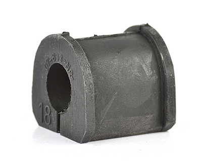 Stabilisatorstang rubber BSG BSG 65-700-101 Stabilisatorstang rubber BSG BSG 65-700-101
