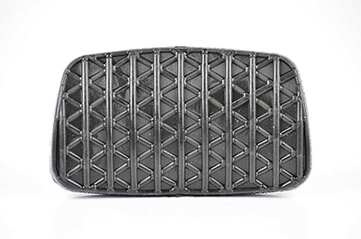 Pedaalrubber BSG BSG 65-700-111 Pedaalrubber BSG BSG 65-700-111