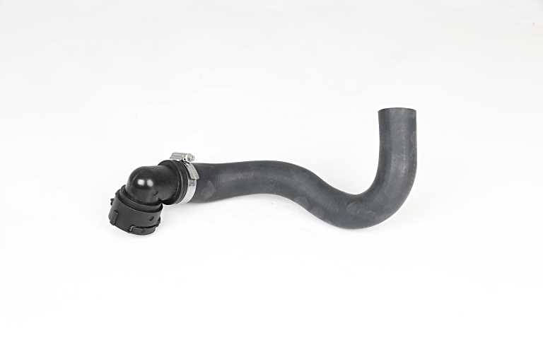 Radiateurslang BSG BSG 65-700-427 Radiateurslang BSG BSG 65-700-427