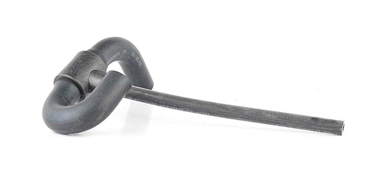 Radiateurslang BSG BSG 65-720-085