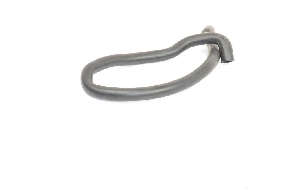 Radiateurslang BSG BSG 65-720-172 Radiateurslang BSG BSG 65-720-172