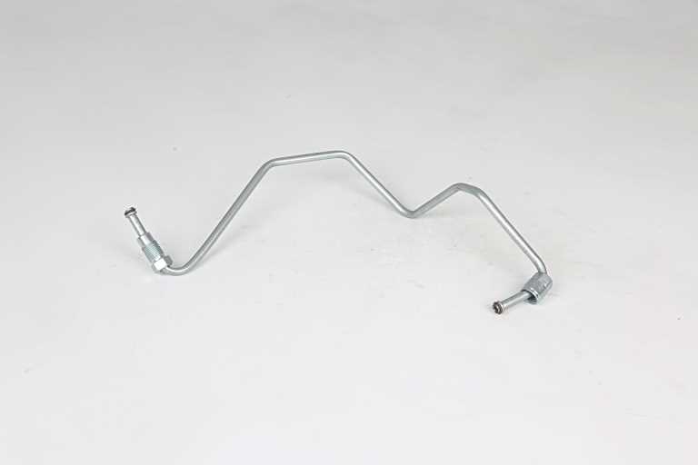 Turbolader olieleiding BSG BSG 65-720-219