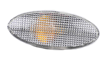 Knipperlicht BSG BSG 65-810-006 Knipperlicht BSG BSG 65-810-006