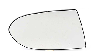 Buitenspiegelglas BSG BSG 65-910-028