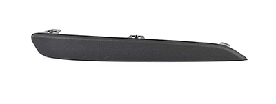 Voorbumper deel BSG BSG 65-920-017