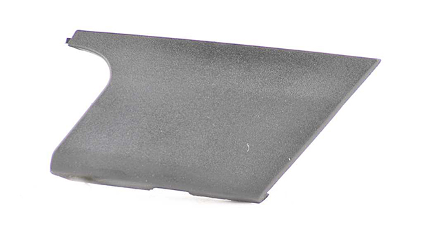 Voorbumper deel BSG BSG 65-922-072