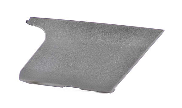 Voorbumper deel BSG BSG 65-922-073