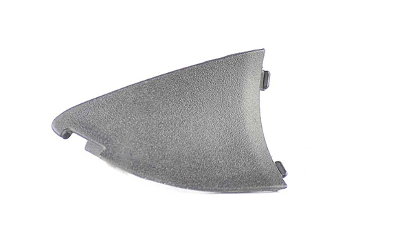 Voorbumper deel BSG BSG 65-922-074