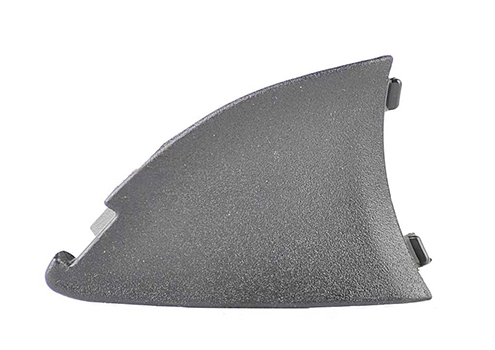 Voorbumper deel BSG BSG 65-922-075