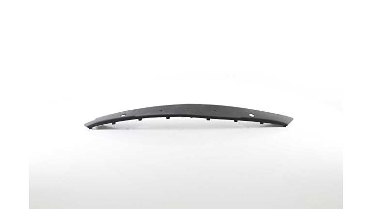 Voorbumper deel BSG BSG 65-922-102