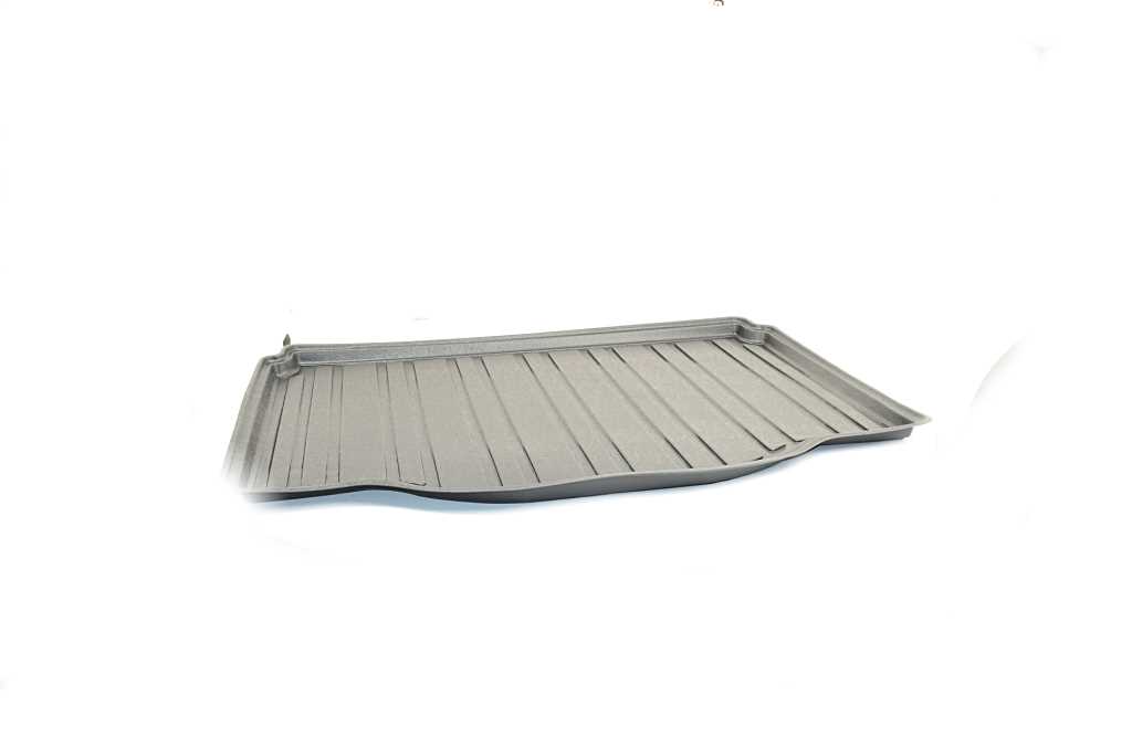 Kofferbakmat BSG BSG 65-935-012