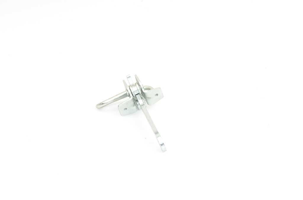 Rolgeleiding schuifdeur BSG BSG 65-975-020