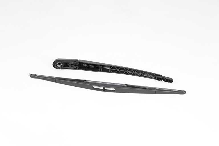 Ruitenwisserarm en mechanisme BSG BSG 65-990-001