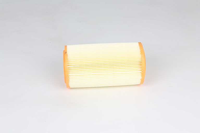 Luchtfilter BSG BSG 70-135-018