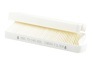 Interieurfilter BSG BSG 70-145-001