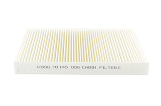 Interieurfilter BSG BSG 70-145-003