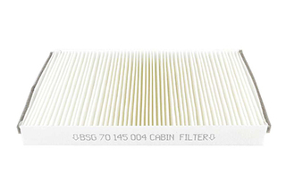 Interieurfilter BSG BSG 70-145-004