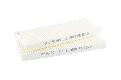 Interieurfilter BSG BSG 70-145-011