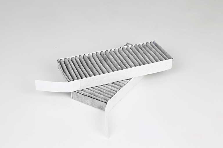 Interieurfilter BSG BSG 70-145-019 Interieurfilter BSG BSG 70-145-019