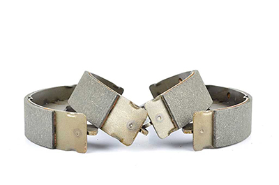 Remschoen set BSG BSG 70-205-008 Remschoen set BSG BSG 70-205-008