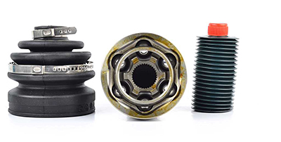 Versnellingsbakflens reparatieset BSG BSG 70-340-008