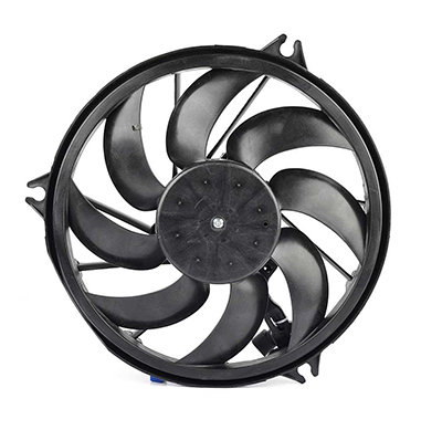 Ventilatorwiel-motorkoeling BSG BSG 70-510-004