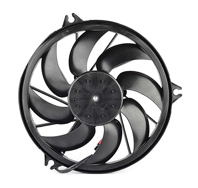 Ventilatorwiel-motorkoeling BSG BSG 70-510-005