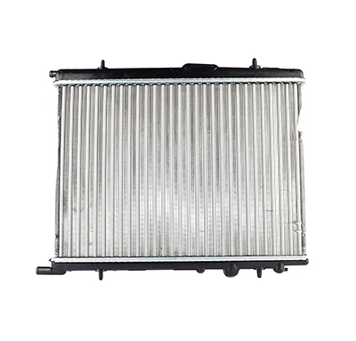 Radiateur BSG BSG 70-520-001 Radiateur BSG BSG 70-520-001