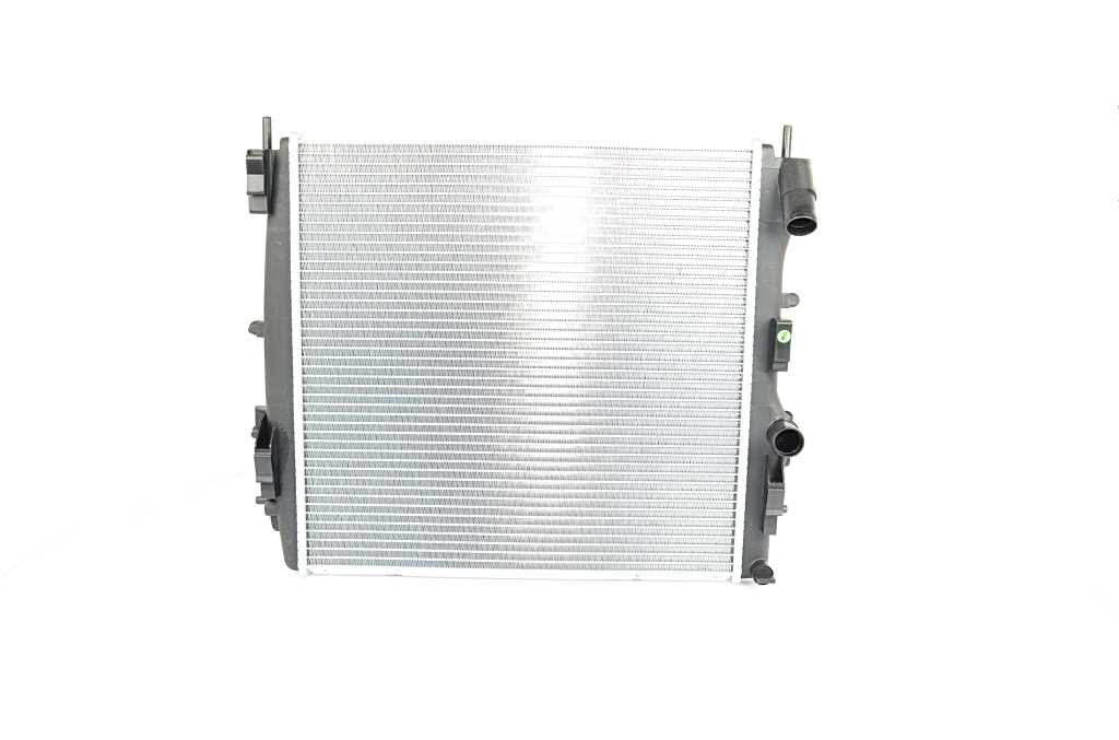 Radiateur BSG BSG 70-520-004