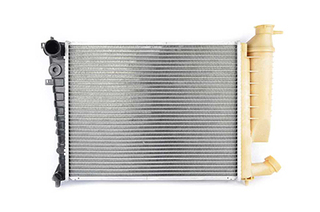 Radiateur BSG BSG 70-520-009