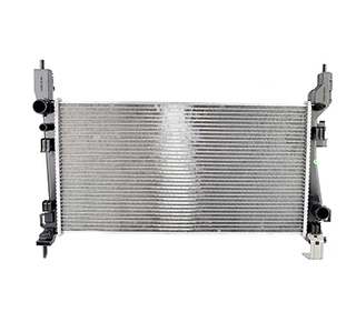 Radiateur BSG BSG 70-520-016