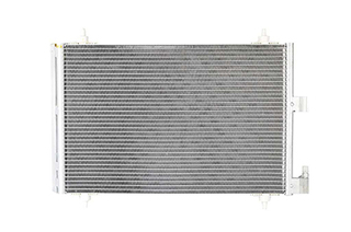 Airco condensor BSG BSG 70-525-002