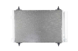 Airco condensor BSG BSG 70-525-003