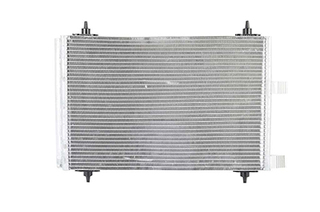 Airco condensor BSG BSG 70-525-004