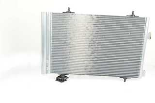 Airco condensor BSG BSG 70-525-010