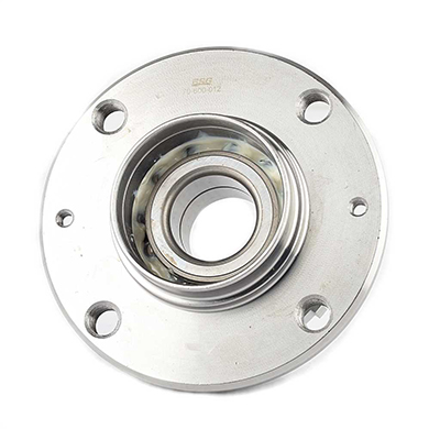 Wiellagerset BSG BSG 70-600-012