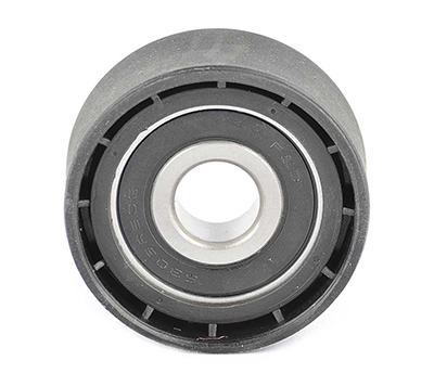 Geleiderol (poly) V-riem BSG BSG 70-615-001 Geleiderol (poly) V-riem BSG BSG 70-615-001